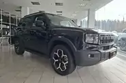 Jetour T1 Prestige