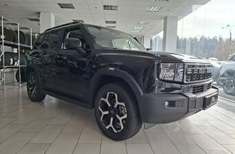 Jetour T1 2025 Prestige