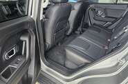 Jetour T1 Prestige