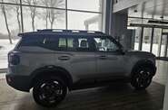 Jetour T1 Prestige