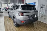 Jetour T1 Prestige