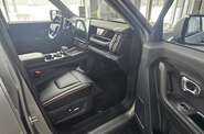 Jetour T1 Prestige