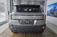 Jetour T1 Prestige