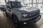 Jetour T1 Prestige