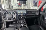 Jetour T1 Prestige