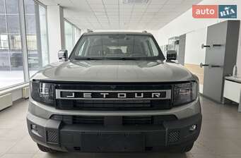 Jetour T1 2025 в Хмельницький