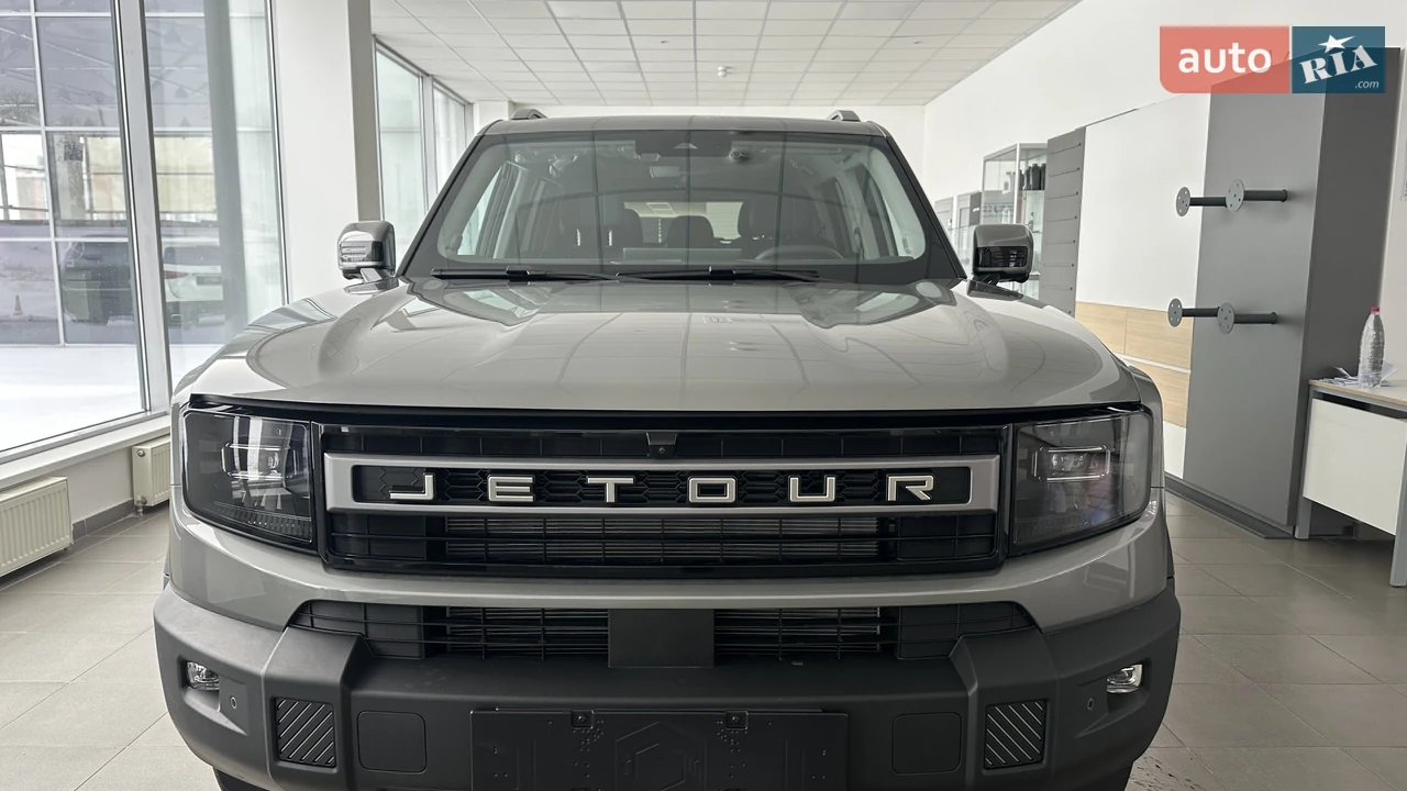 Jetour-6