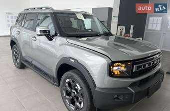 Jetour T1 2025 в Хмельницький