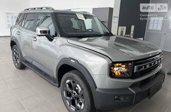 Jetour T1 2025 Prestige