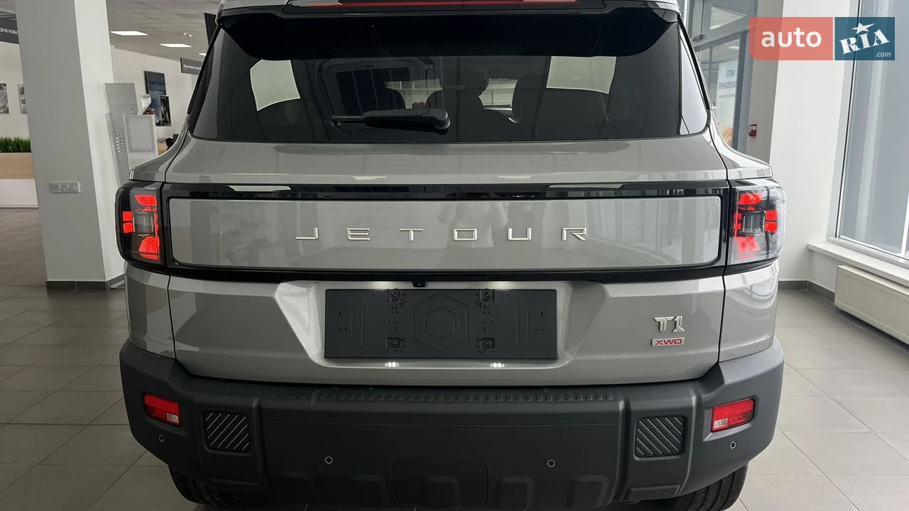 Jetour-2