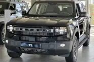 Jetour T1 Prestige