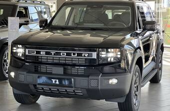 Jetour T1 2025 Prestige