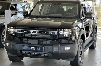Jetour T1