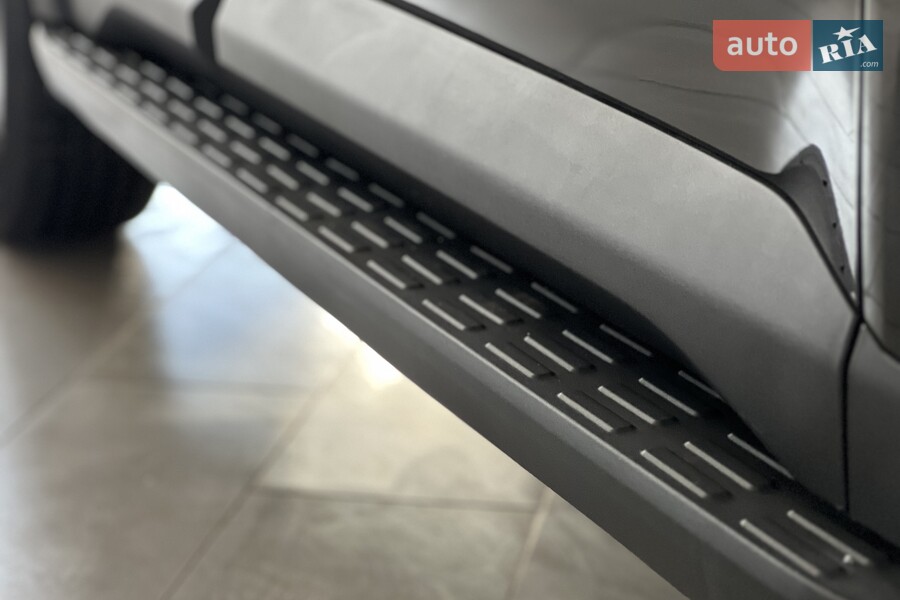 Jetour T1 - фото 6