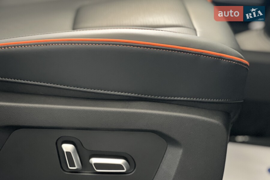 Jetour T1 - фото 7