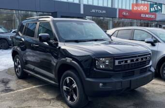 Jetour T1 1.5 TGDI DCT (170 к.с.) Premium