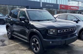 Jetour T1 2025 Premium