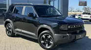 Jetour T1 Premium