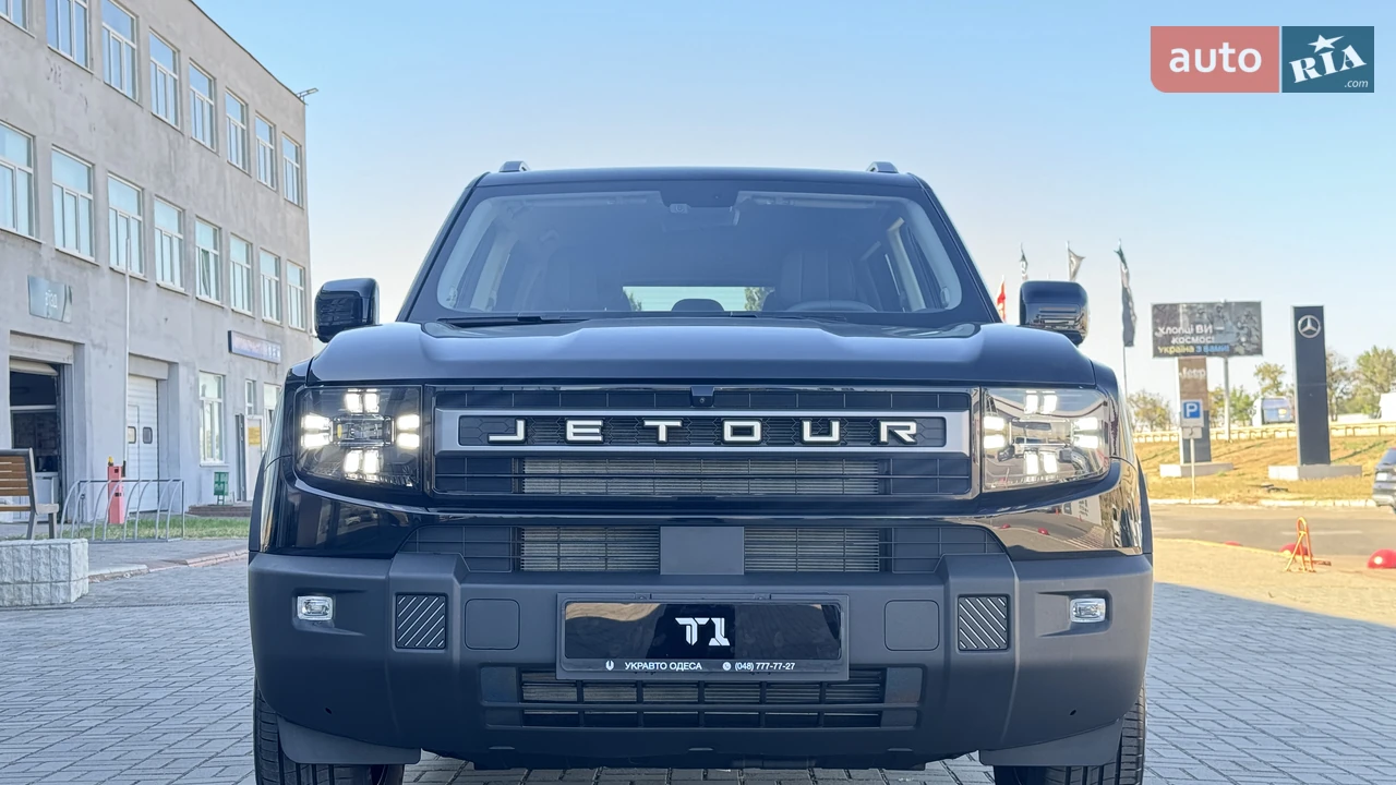 Jetour-8