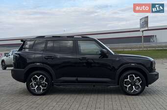 Jetour T1 2025 в Одеса