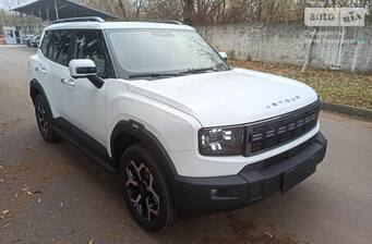 Jetour T1 2025 Prestige