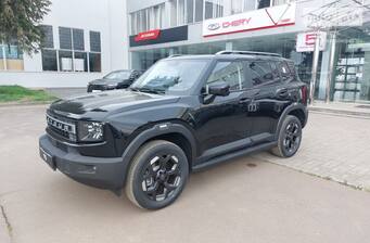 Jetour T1 2025 Prestige