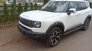 Jetour T1 Premium