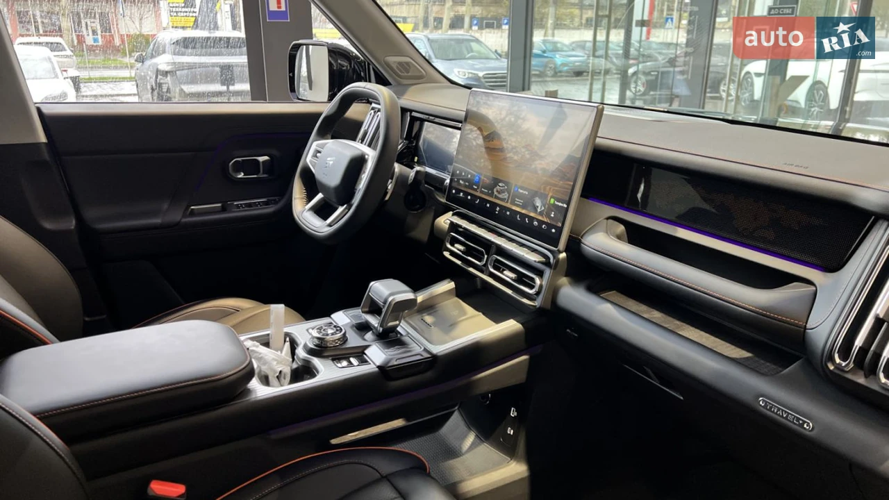 Jetour-4