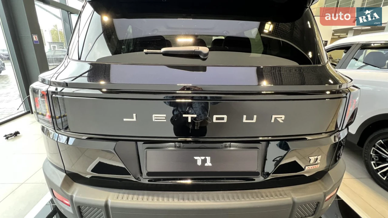 Jetour-30