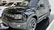 Jetour T1 Prestige