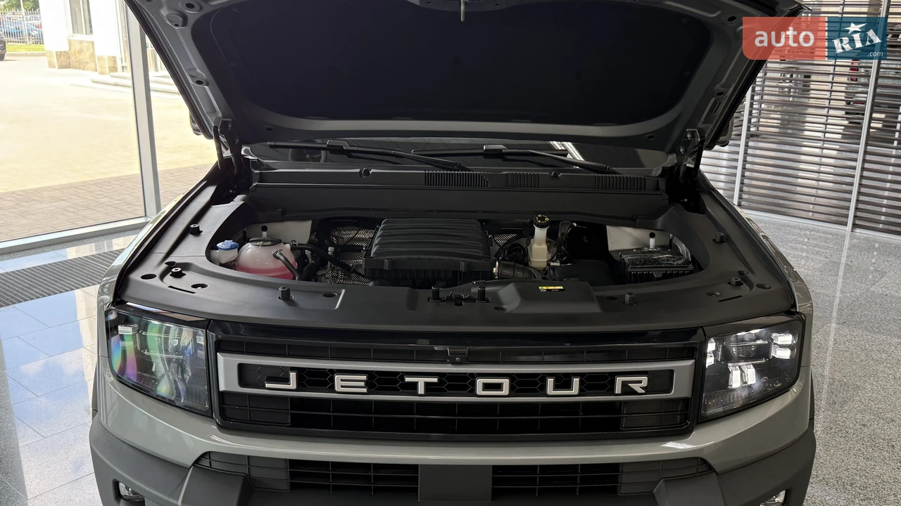 Jetour-9