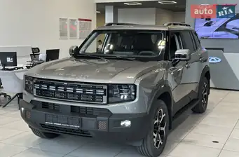 Jetour T1