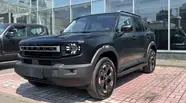Jetour T1 Prestige