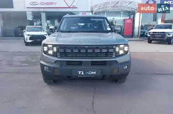Jetour T1