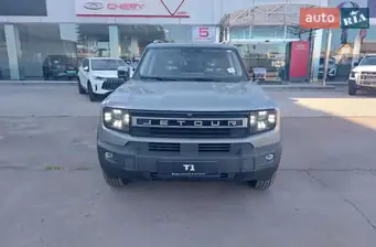 Jetour T1