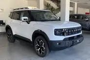 Jetour T1 Prestige