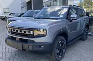 Jetour T1 Prestige