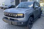 Jetour T1 Premium