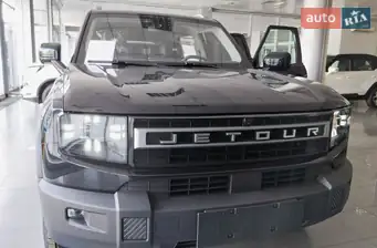 Jetour T1