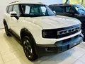Jetour T1