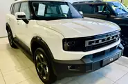 Jetour T1 Prestige