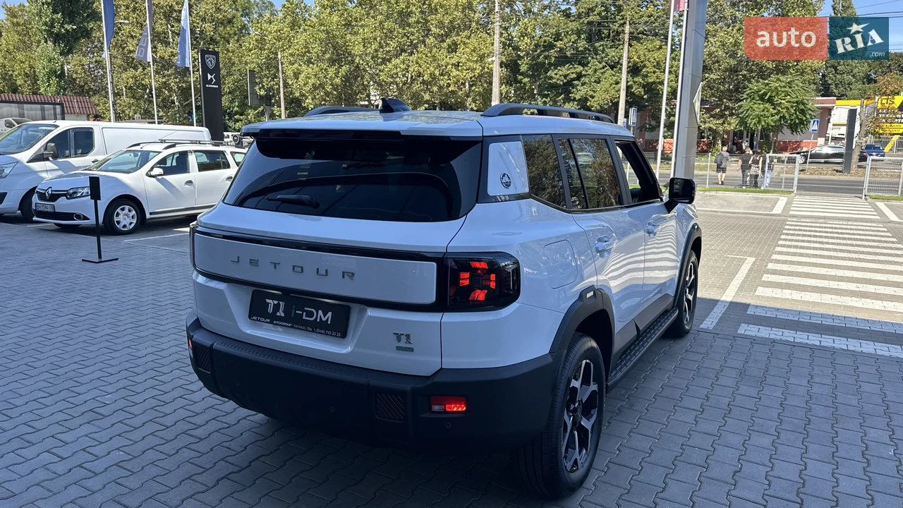 Jetour-40