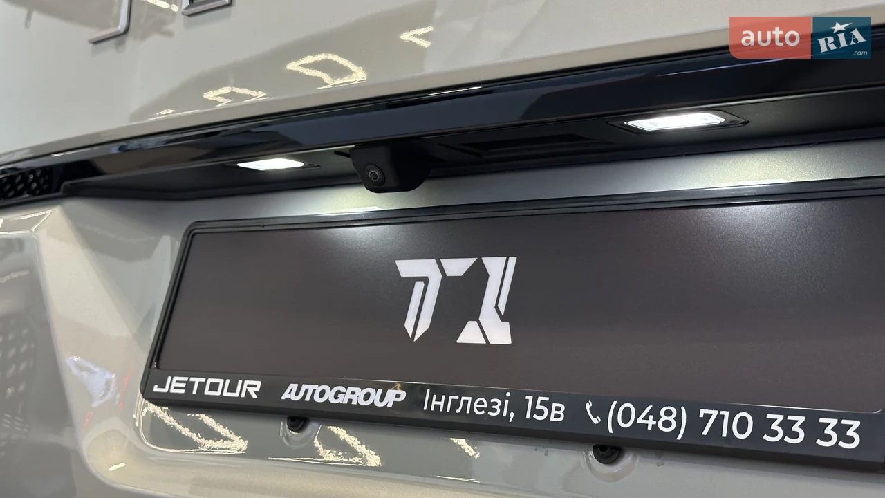 Jetour-9