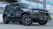 Jetour T2 Prestige