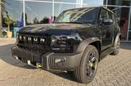 Jetour T2 - фото 6