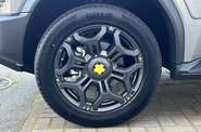 Jetour T2 Prestige