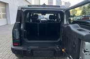 Jetour T2 Prestige