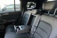 Jetour T2 Prestige