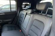 Jetour T2 Prestige