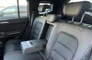 Jetour T2 Prestige